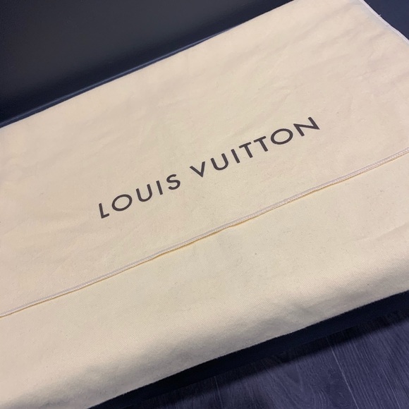 SOLD Louis Vuitton Odeon Crossbody Bag - Picture 13 of 16